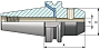 BT40-SLA20-100 оправка