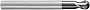 5566R302GF-0300 KMG303 (ZCC-CT) фреза