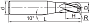 PM-4B-R1.5 KMG405 (ZCC-CT) фреза