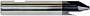 5601R604FM-0600 KMG303 (ZCC-CT) фреза