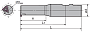 SMP05-025*3.0-XP25-QC16-01 фреза
