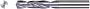 1534SU03-0090XSK DG303 (ZCC-CT) сверло
