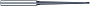 PM-2BC10-R2.0-M60  KMG405 (ZCC-CT) фреза