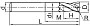 ALG-2R-D10.0R2.5 YK40F (ZCC-CT) фреза