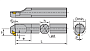 S32R SDZCL 11 Державка