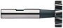 Фреза (ML06213E01) HSSCO5(M35) 8FL W CUTTER STG. SH 13.5X10X2X56 (YG-1)