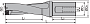 ZTD03-290-XP32-SP09-02 Корпус сверла