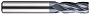 Фреза 4G MILL 4FL MPH E/M 8X8X20X70 (YG-1)
