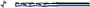 1534ST03C-0500 сверло KDG303(ZCC-CT)