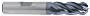 V7 PLUS 4FL Multiple Helix Ball E/M 6X6X13X57 фреза (YG-1)
