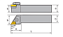 CKJNR 3232 P16 державка