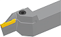 QFGD 2525 R13-52H державка