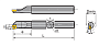 S20S-SSKCR09 (ZCC-CT) державка