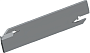 QEFS 32N (ZCC-CT) державка