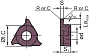 QC16L200-R02YBG205 (ZCC-CT) пластина