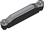 ZRFD03-EG YBG302 пластина