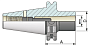 SK40-MTB3-70 Оправка