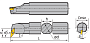 A32S-SVUBR 16 оправка