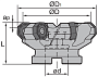 FMA12-063-A22-ON08-05 (ZCC-CT) фреза